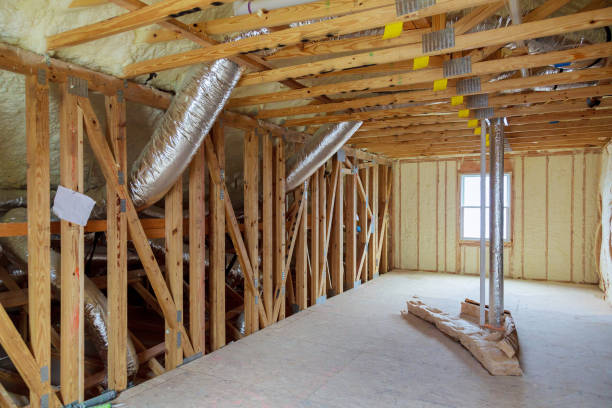 Best Insulation Installation Cost  in Tidmore Bend, AL