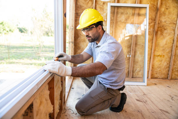 Best Residential Insulation Services  in Tidmore Bend, AL