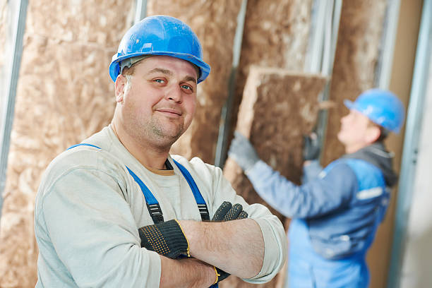 Best Home Insulation Services  in Tidmore Bend, AL